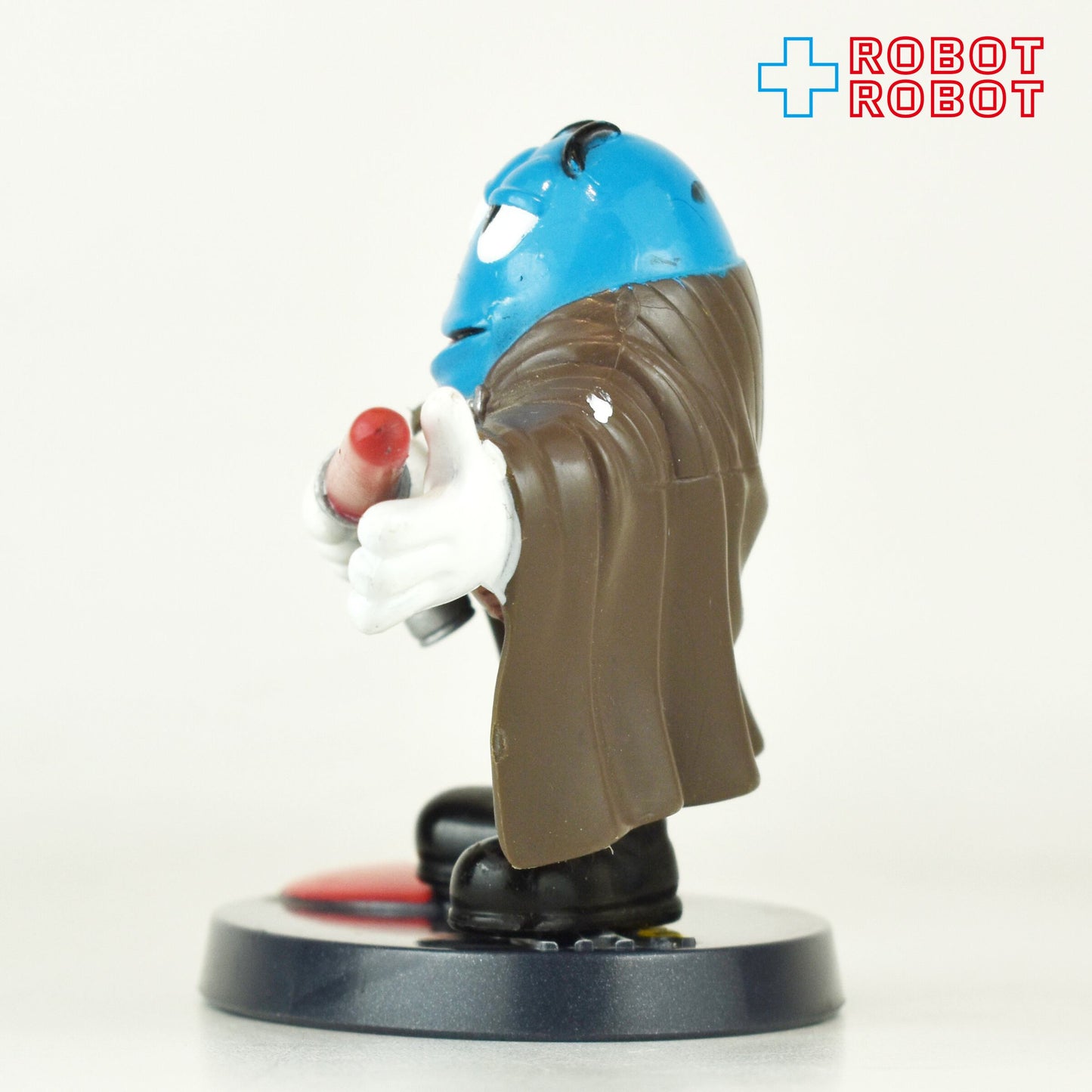 スター・ウォーズ エムパイア M&M's ドゥークー伯爵 フィギュア