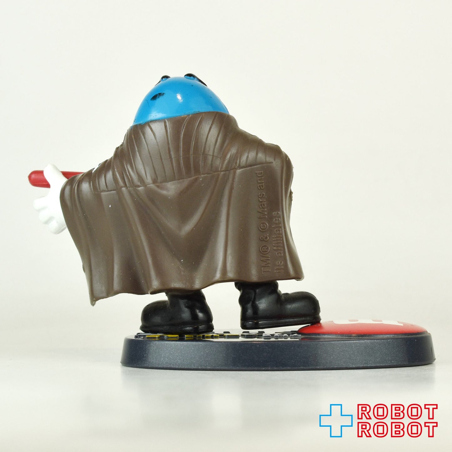 スター・ウォーズ エムパイア M&M's ドゥークー伯爵 フィギュア