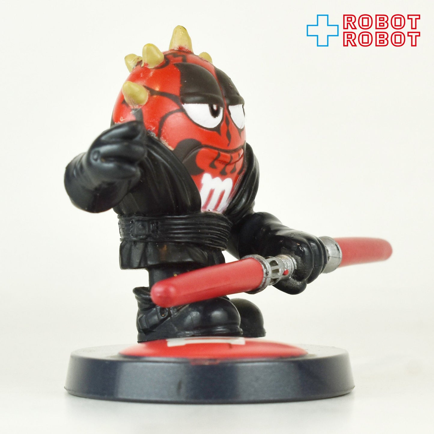 スター・ウォーズ エムパイア M&M's ダースモール フィギュア