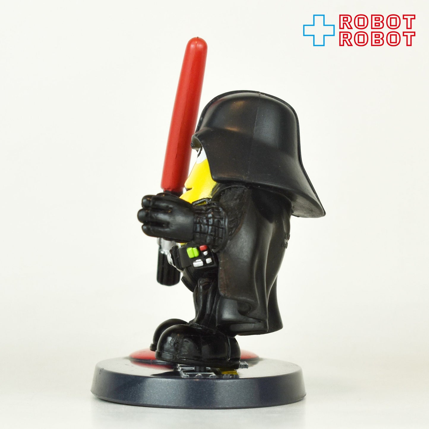 スター・ウォーズ エムパイア M&M's ダース・ベイダー フィギュア