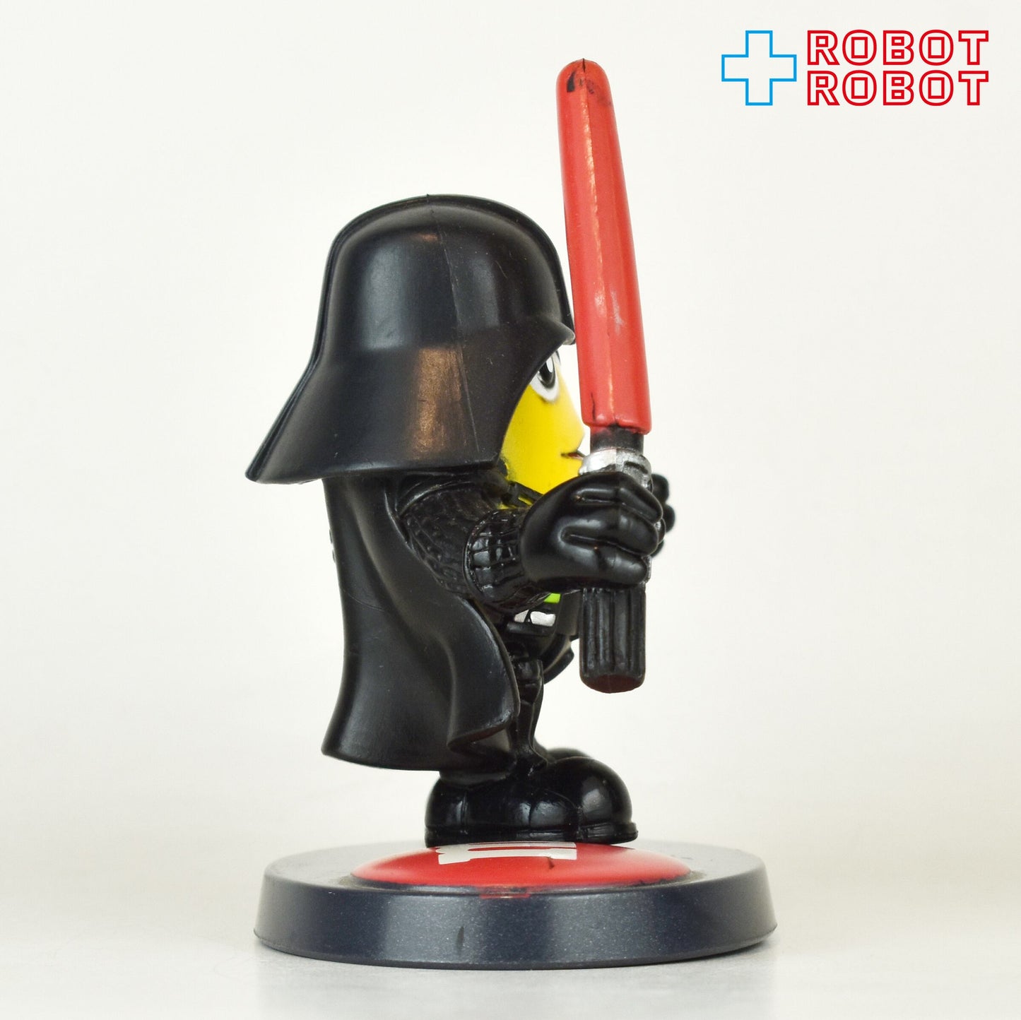 スター・ウォーズ エムパイア M&M's ダース・ベイダー フィギュア