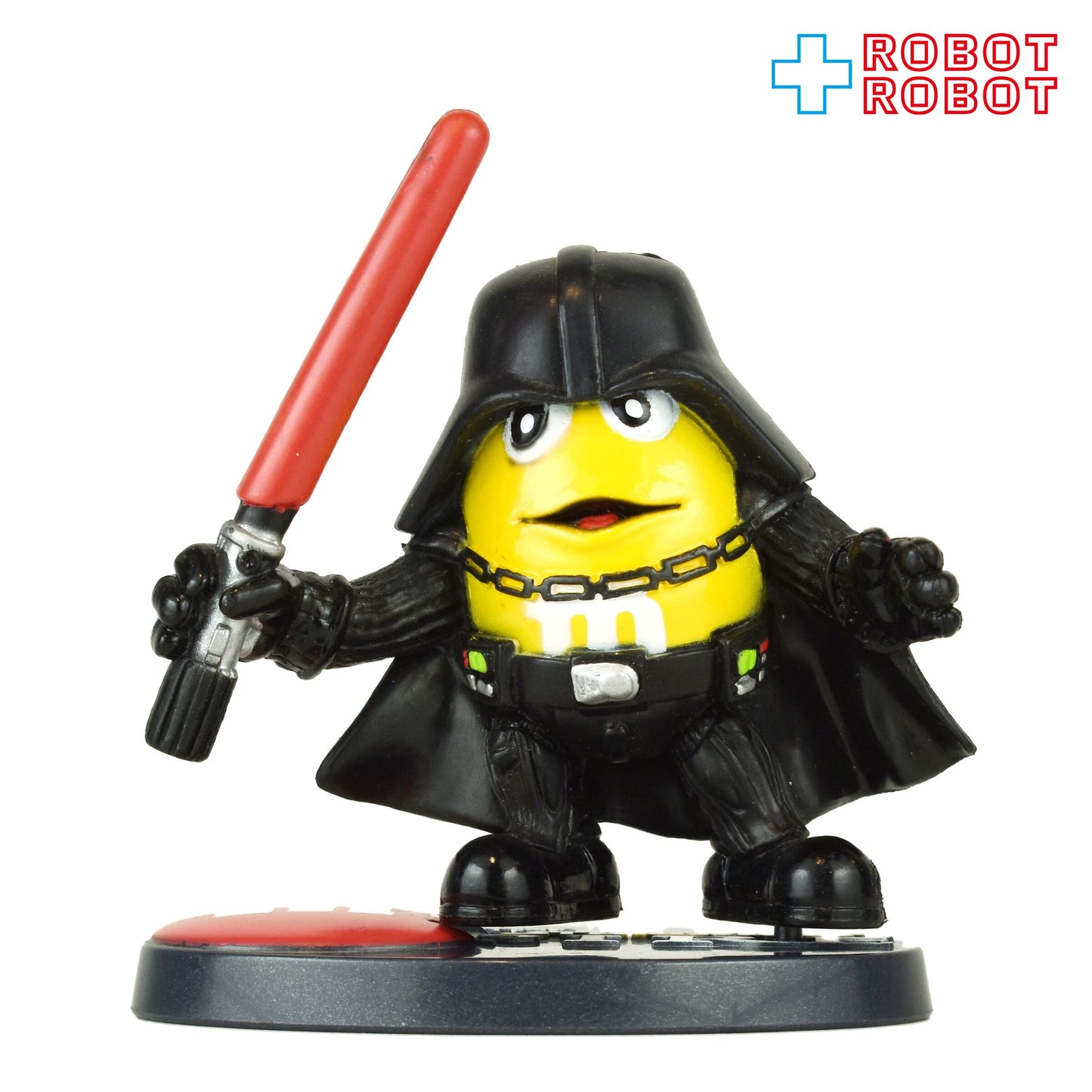 スター・ウォーズ エムパイア M&M's ダース・ベイダー フィギュア