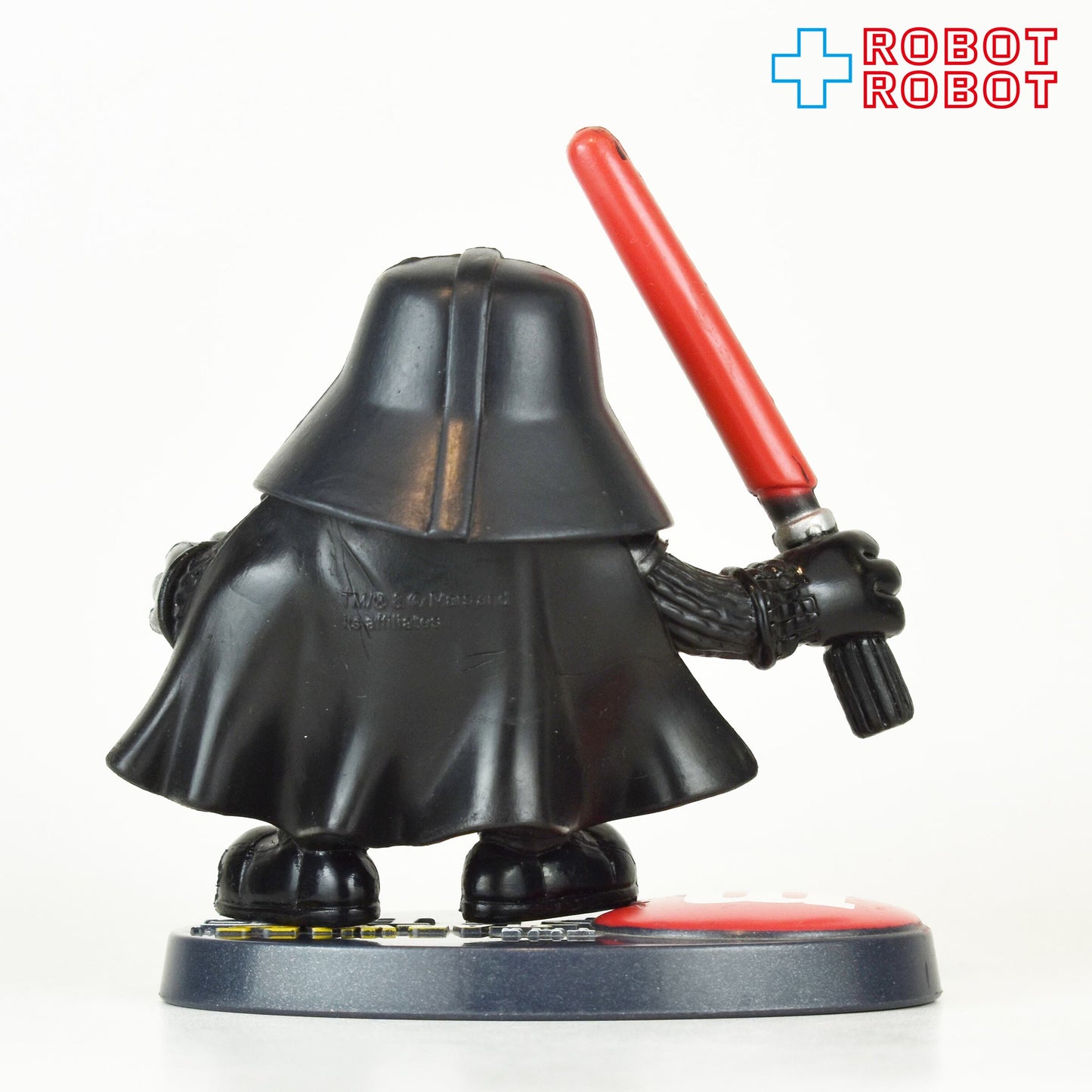 スター・ウォーズ エムパイア M&M's ダース・ベイダー フィギュア