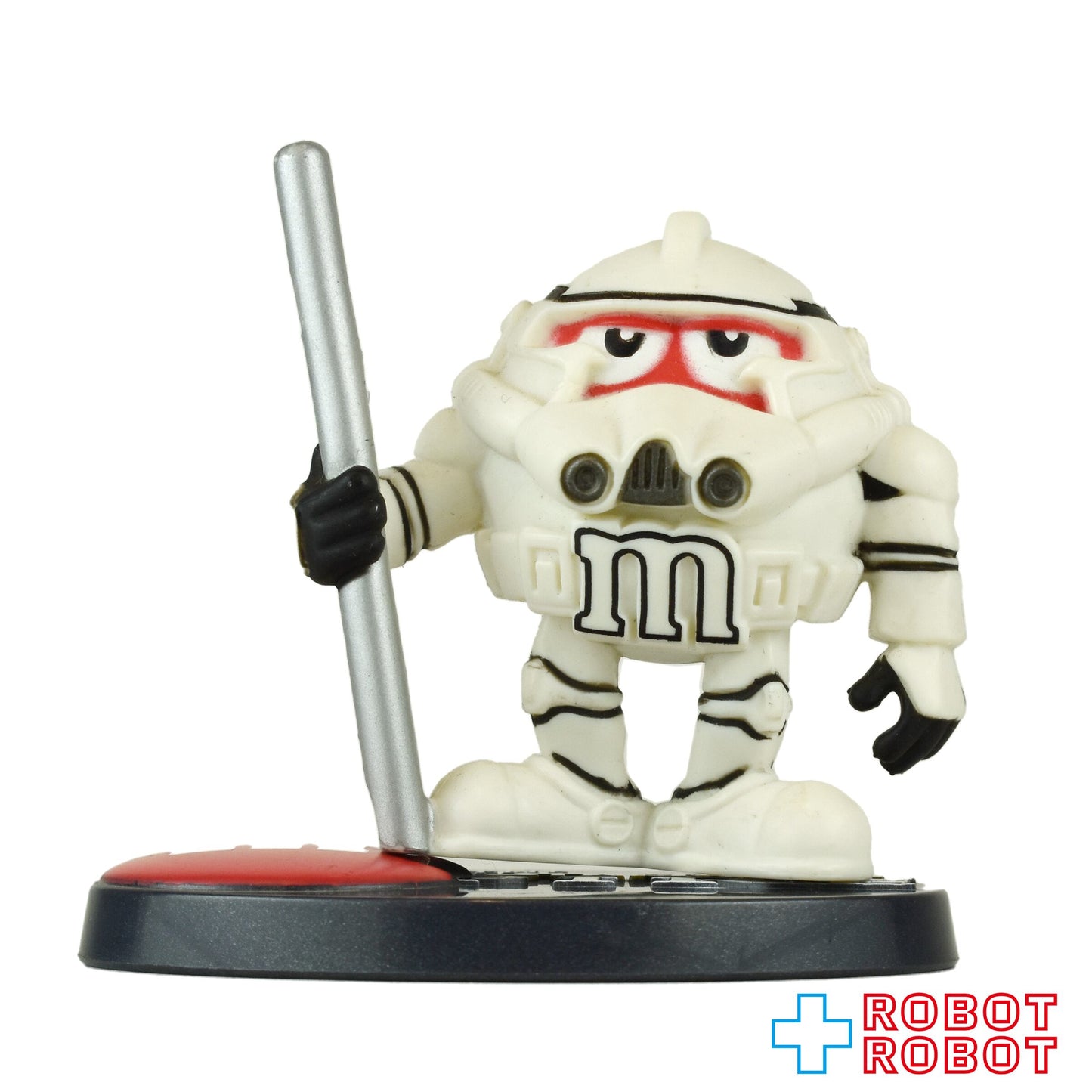 スター・ウォーズ エムパイア M&M's ストームトルーパー フィギュア
