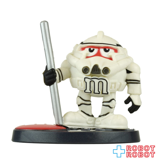 スター・ウォーズ エムパイア M&M's ストームトルーパー フィギュア