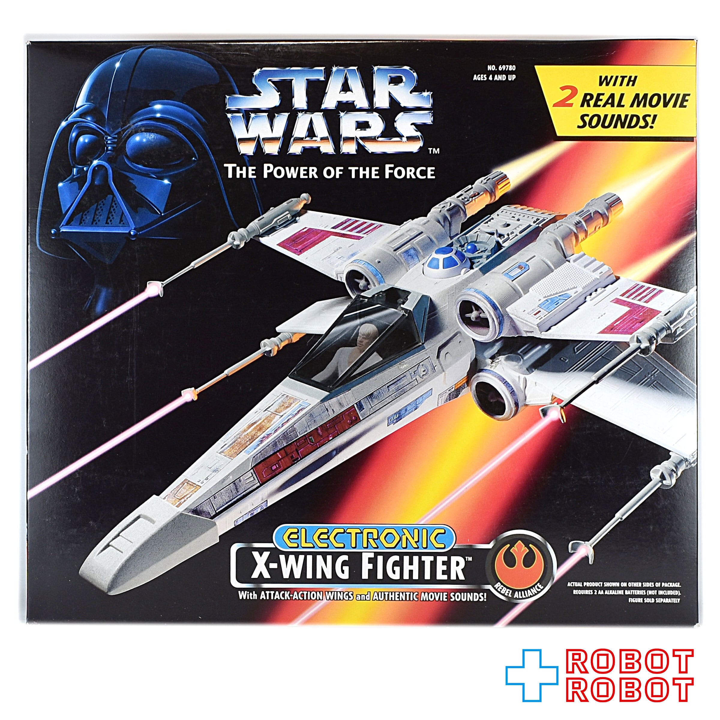 スター・ウォーズUウイングファイターフィギュア未開封 スター・ウォーズUウイングファイターフィギュア未開封 スター