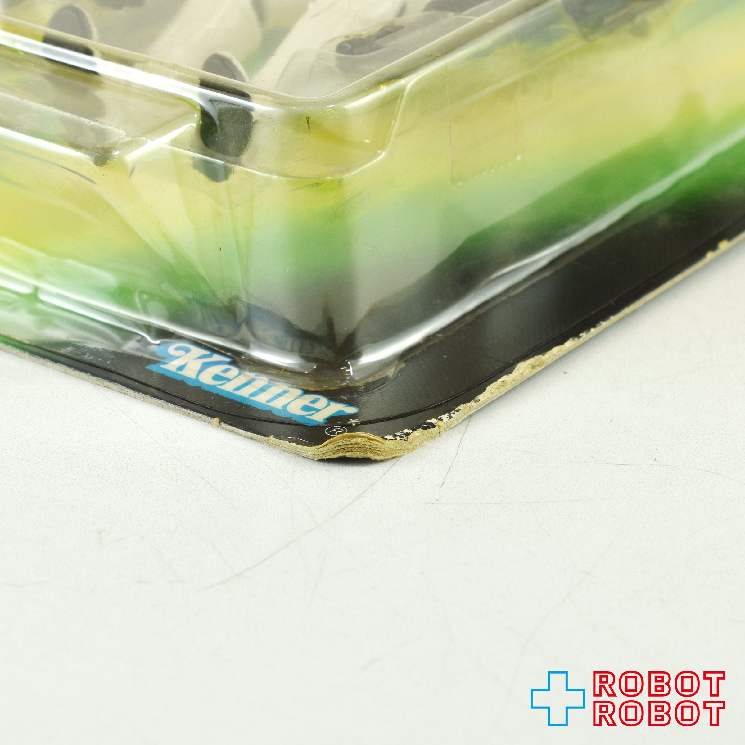 ☆スターウォーズPOTFグリーンカードCollection2 17体 ☆スターウォーズPOTFグリーンカードCollection2 17体 - メルカリ