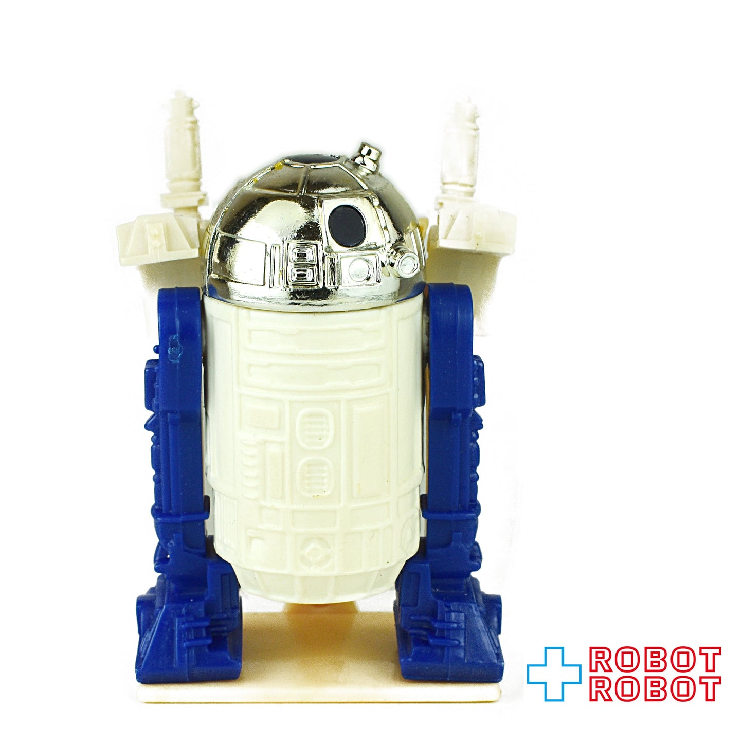 スター・ウォーズ R2-B1 テストショット アクションフィギュア