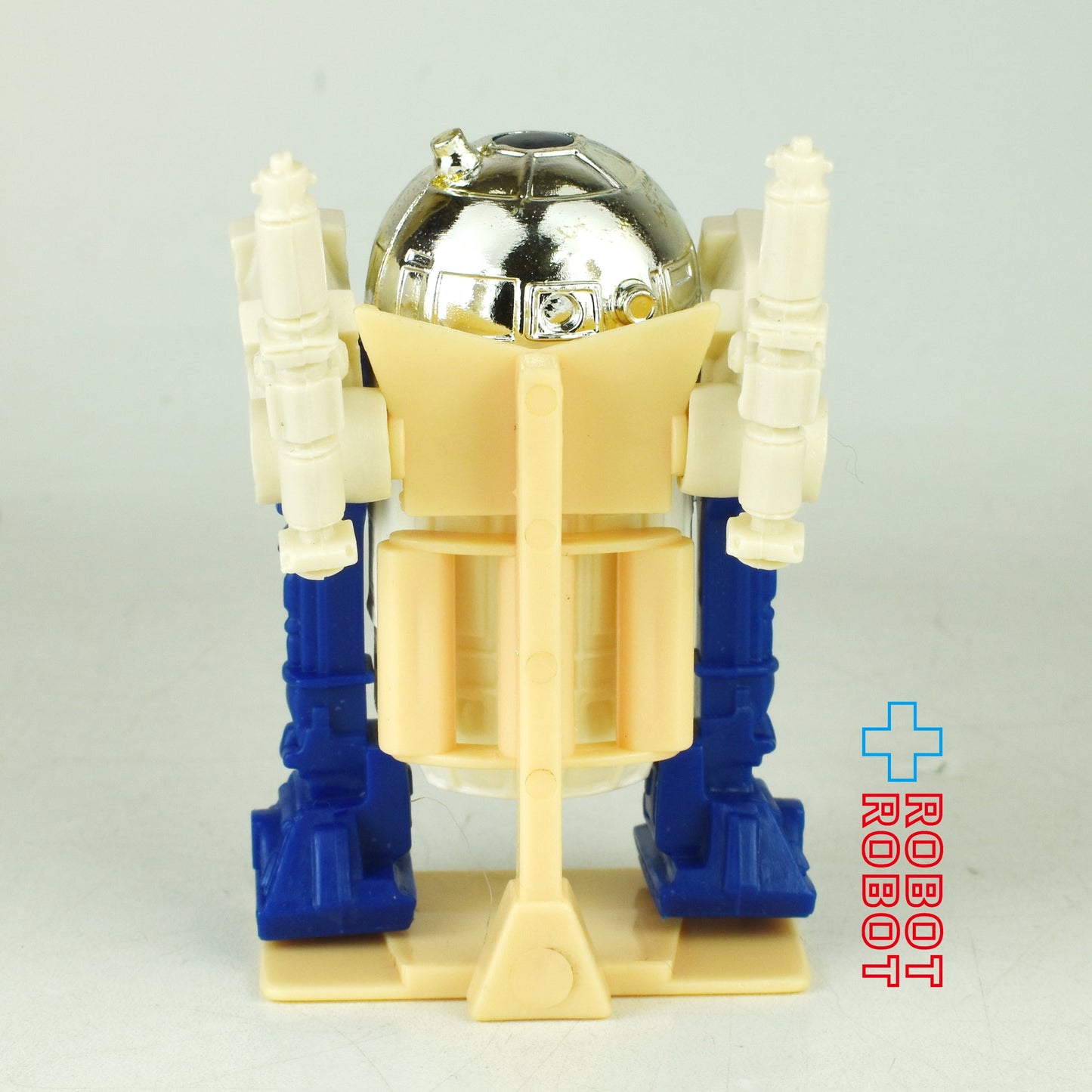 スター・ウォーズ R2-B1 テストショット アクションフィギュア