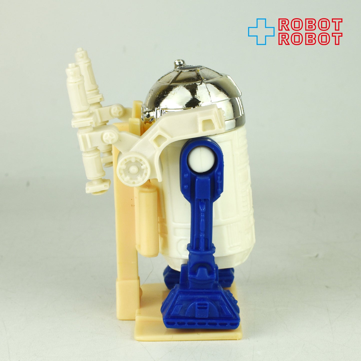 スター・ウォーズ R2-B1 テストショット アクションフィギュア