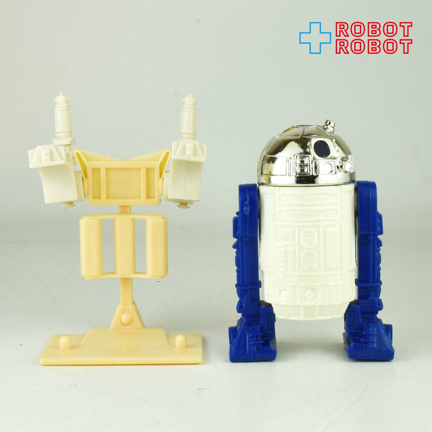スター・ウォーズ R2-B1 テストショット アクションフィギュア