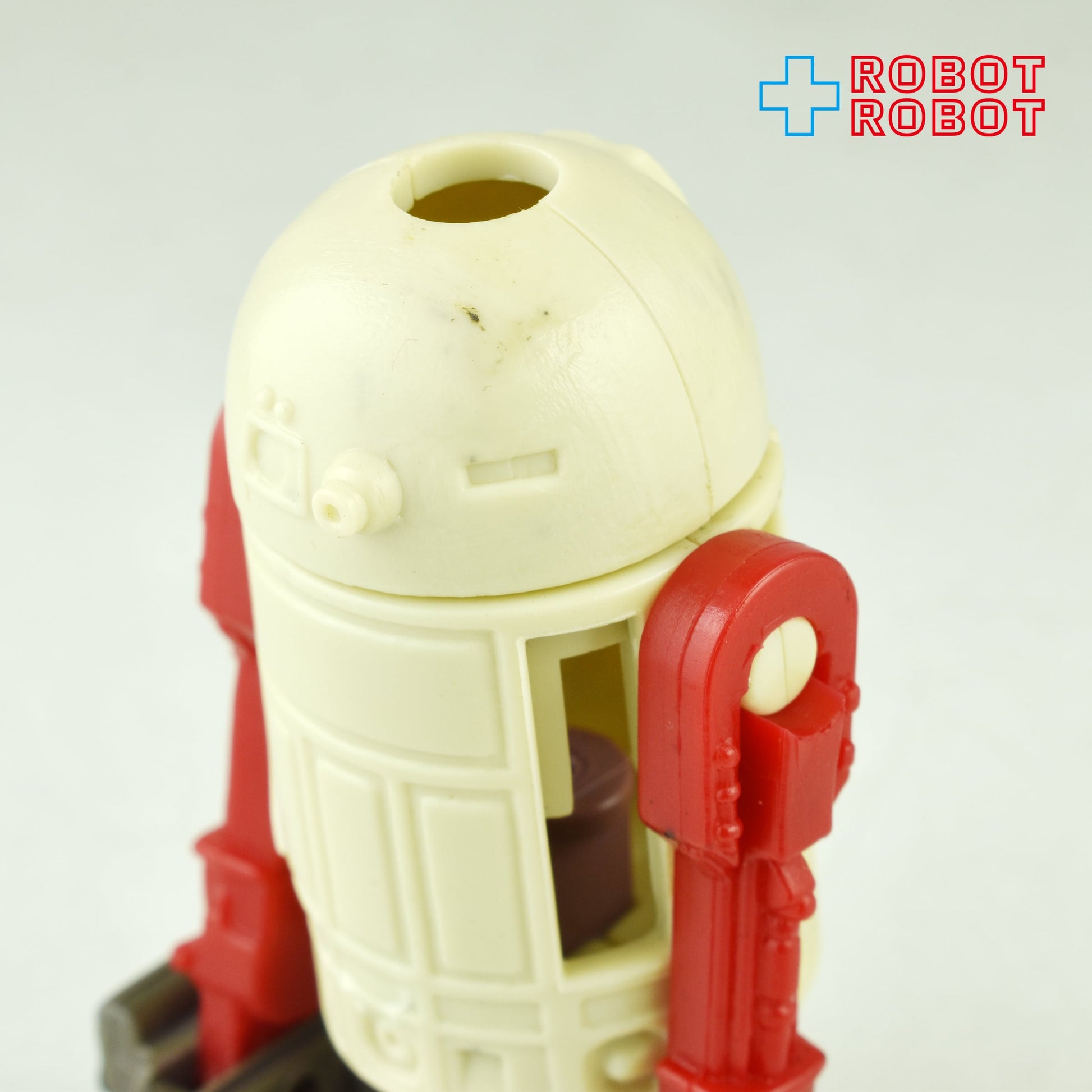 スター・ウォーズ R2-D2 赤脚 テストショット アクションフィギュア - ROBOTROBOT