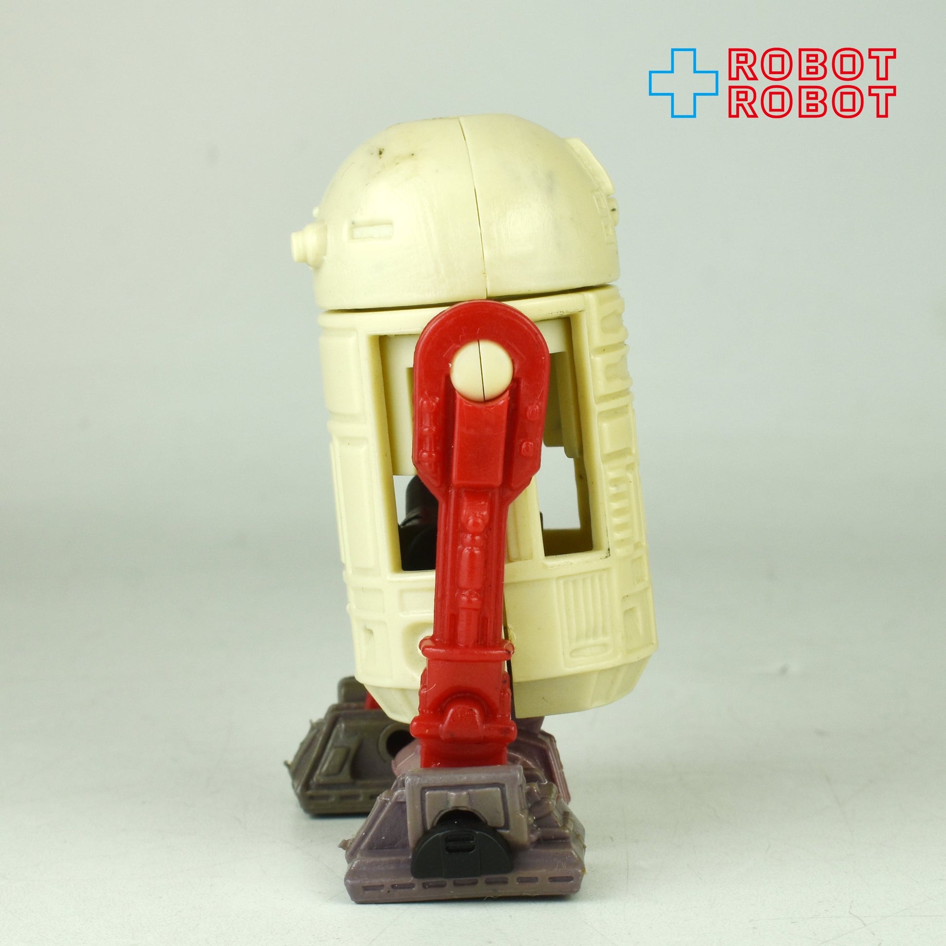 スター・ウォーズ R2-D2 赤脚 テストショット アクションフィギュア - ROBOTROBOT