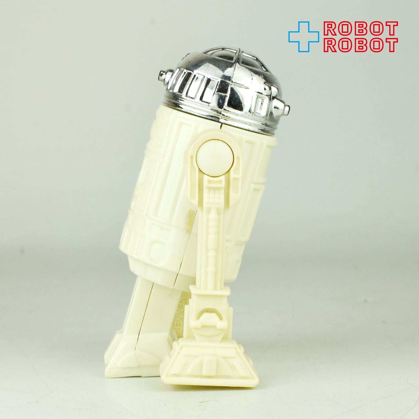 スター・ウォーズ R2-D2 テストショット アクションフィギュア