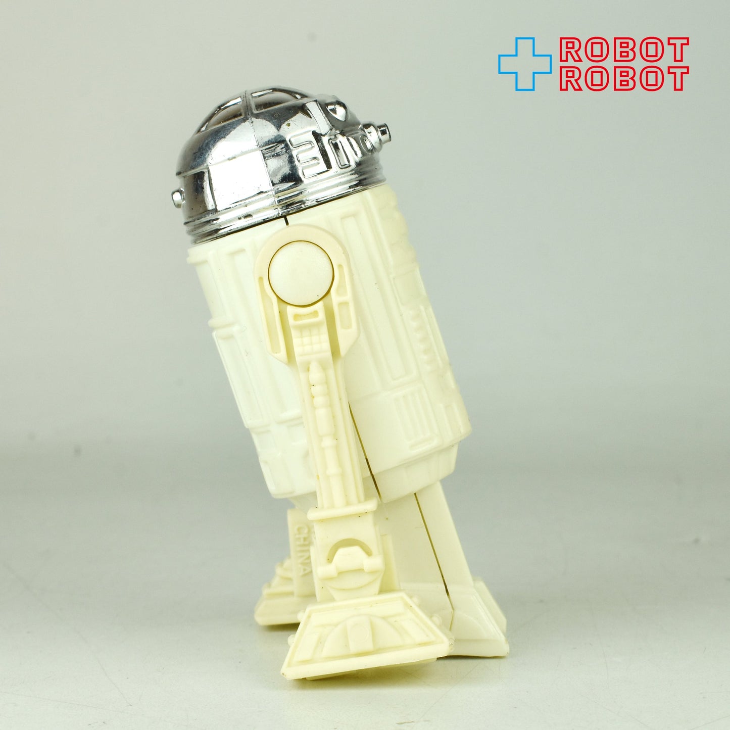 スター・ウォーズ R2-D2 テストショット アクションフィギュア