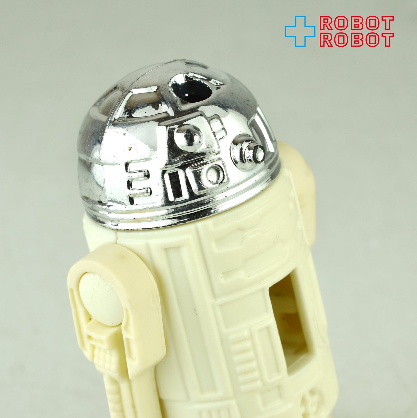 スター・ウォーズ R2-D2 テストショット アクションフィギュア