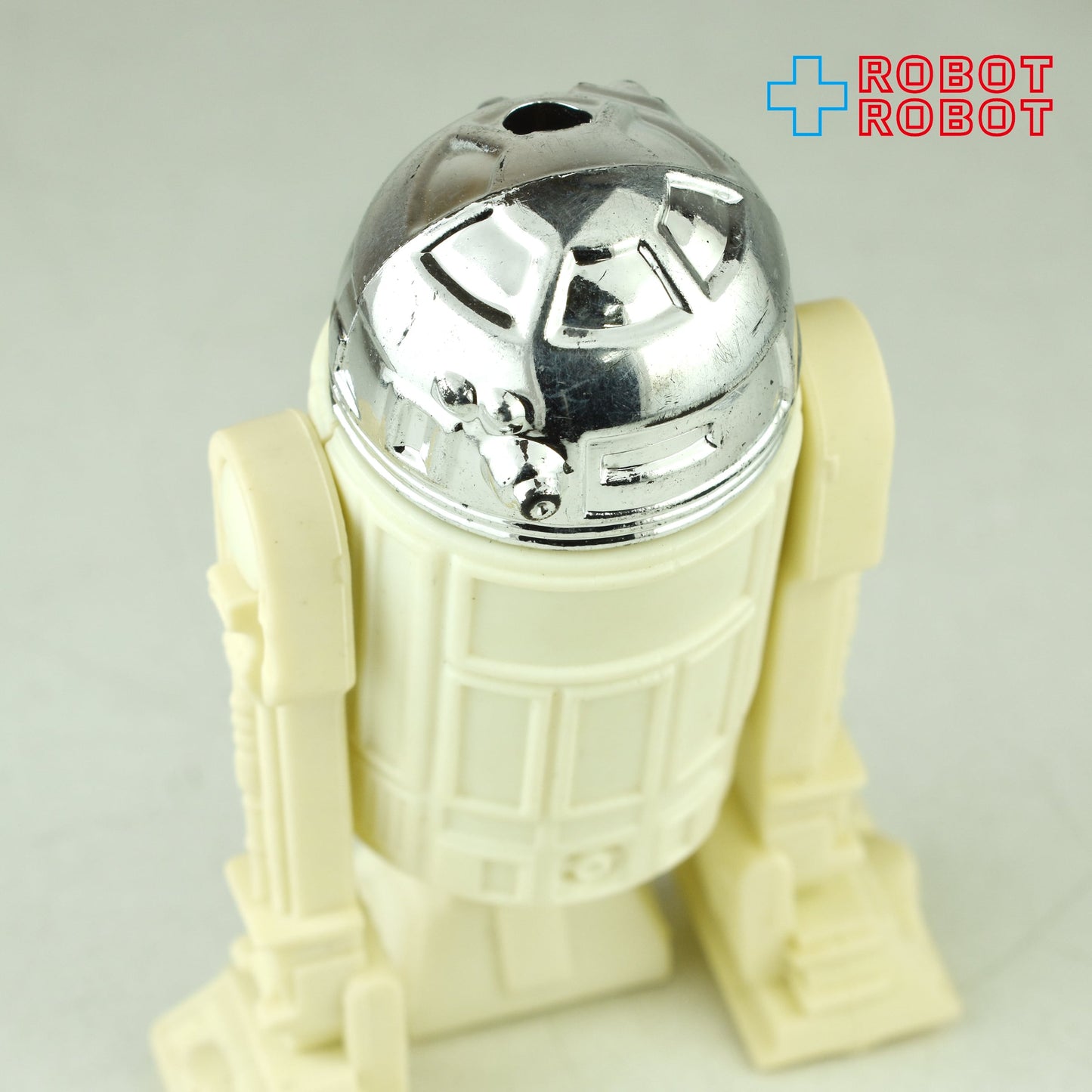 スター・ウォーズ R2-D2 テストショット アクションフィギュア