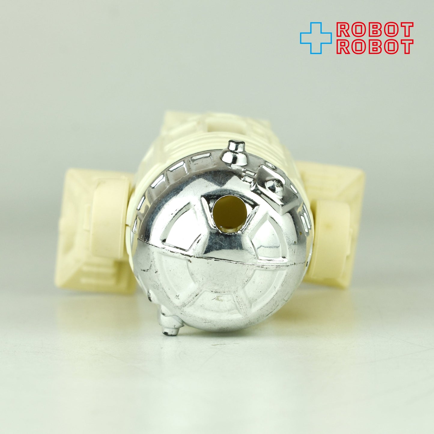 スター・ウォーズ R2-D2 テストショット アクションフィギュア