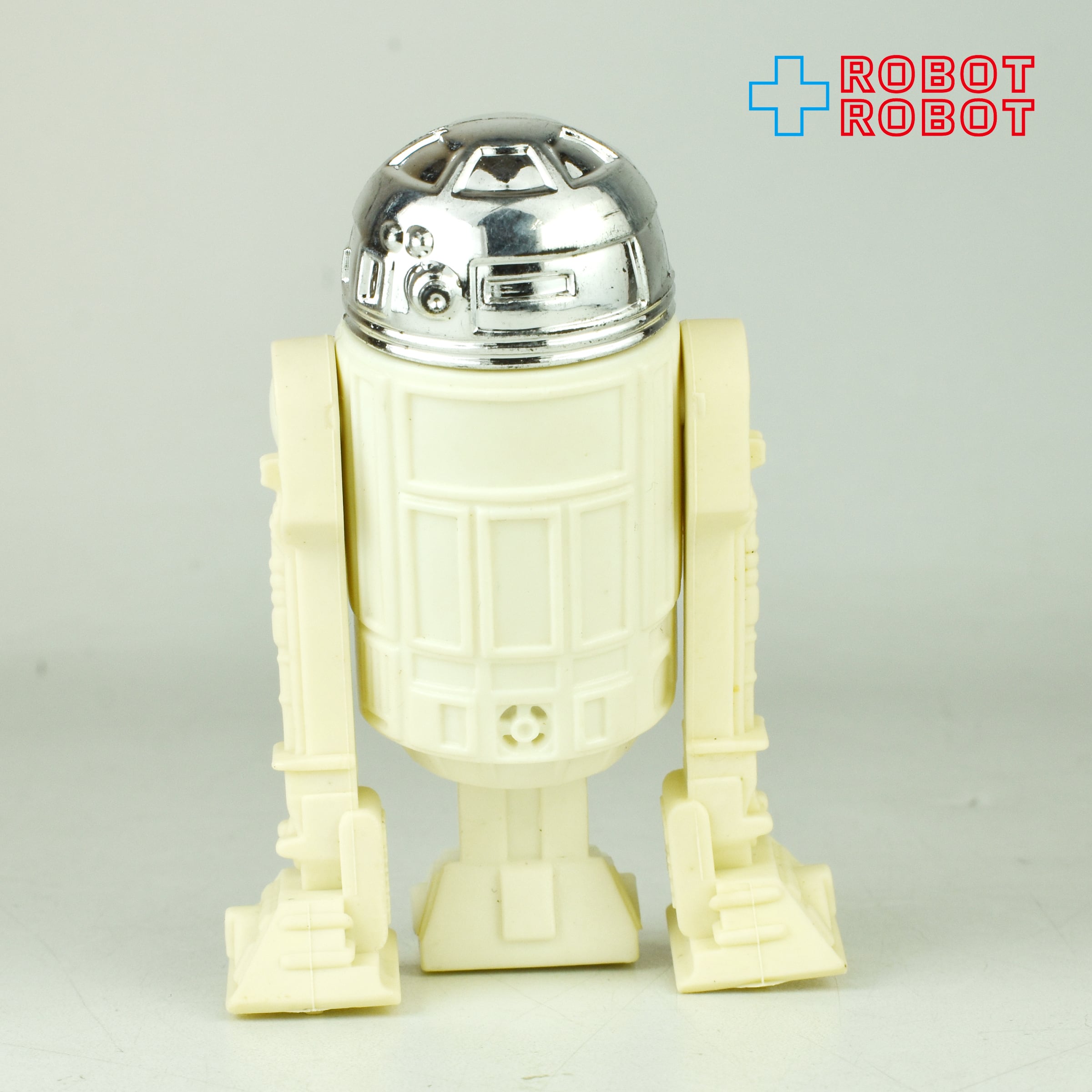 スター・ウォーズ R2-D2 テストショット アクションフィギュア