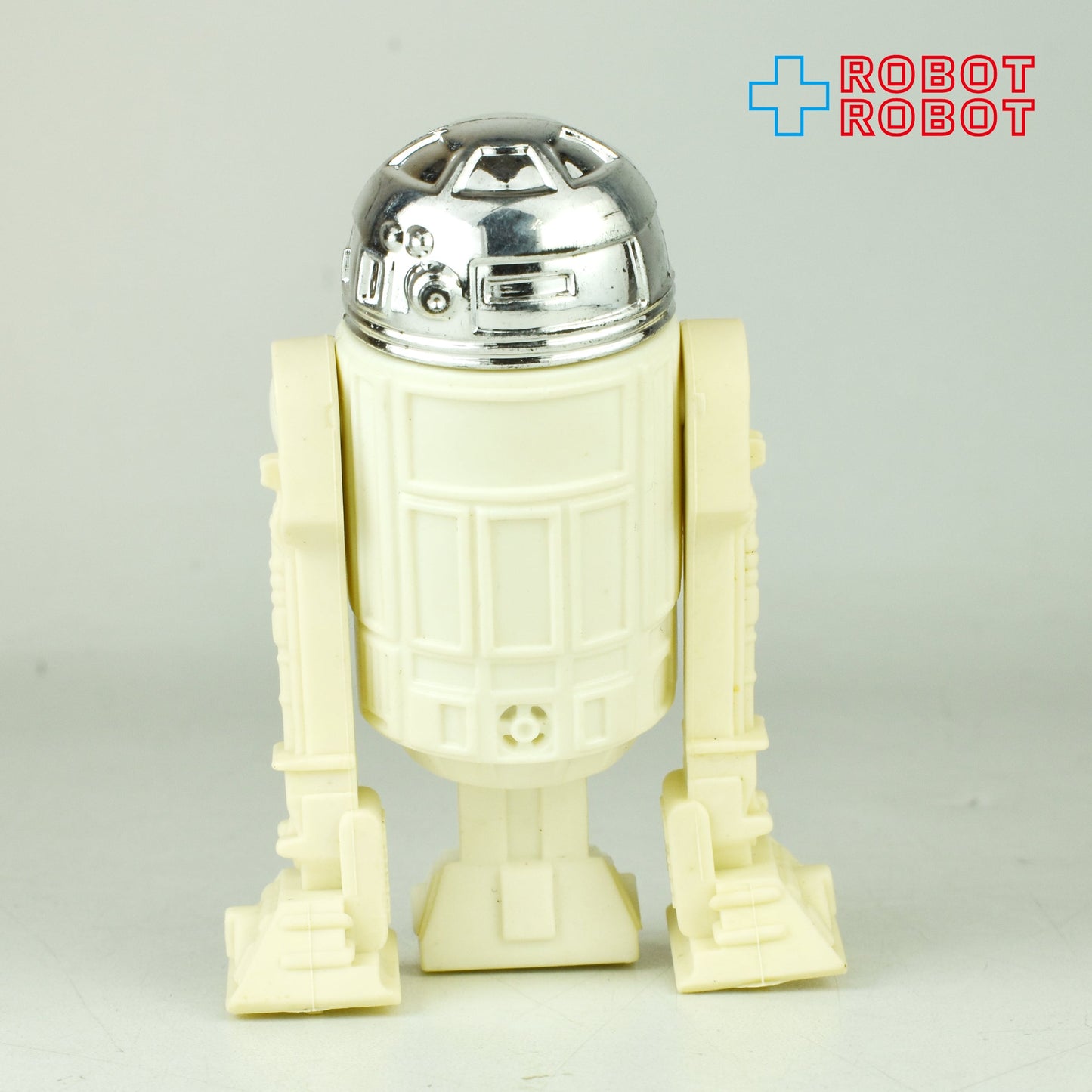 スター・ウォーズ R2-D2 テストショット アクションフィギュア