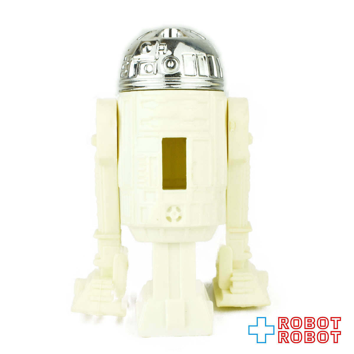 スター・ウォーズ R2-D2 テストショット アクションフィギュア 