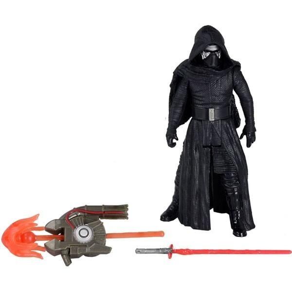 スター・ウォーズ ローグ・ワン カイロ・レン [TFA] 3.75インチ アクションフィギュア 未開封 国内版 - ROBOTROBOT