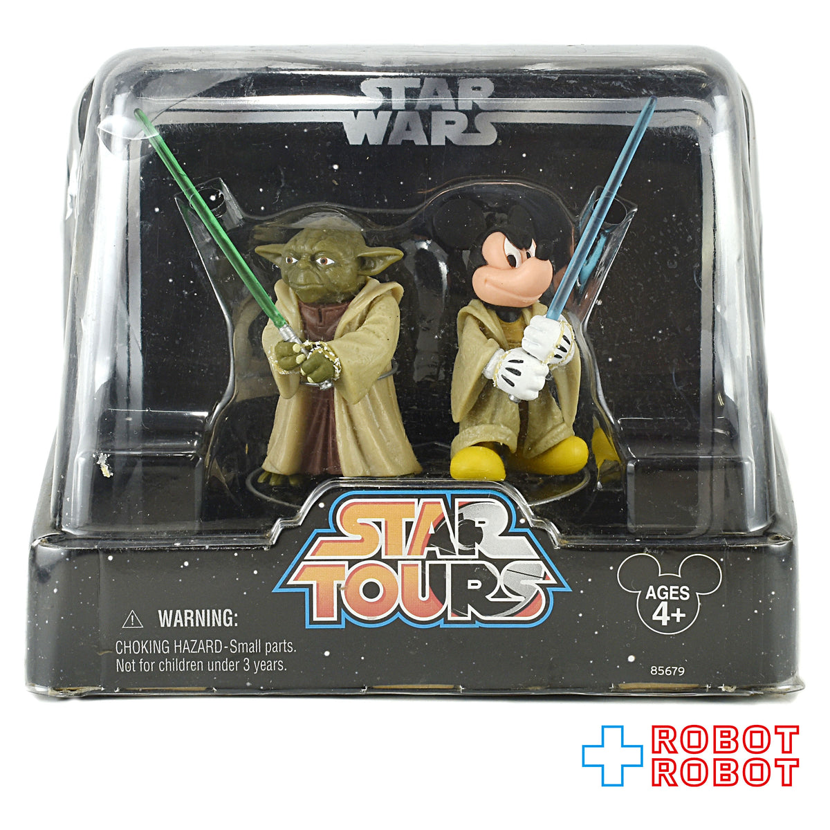 StarWarsSTARTOURSYODAvsJEDIMIC 