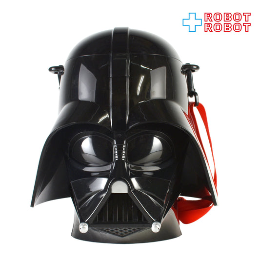 スター・ウォーズ 東京ディズニーランド ダース・ベイダー ポップコーンバケット