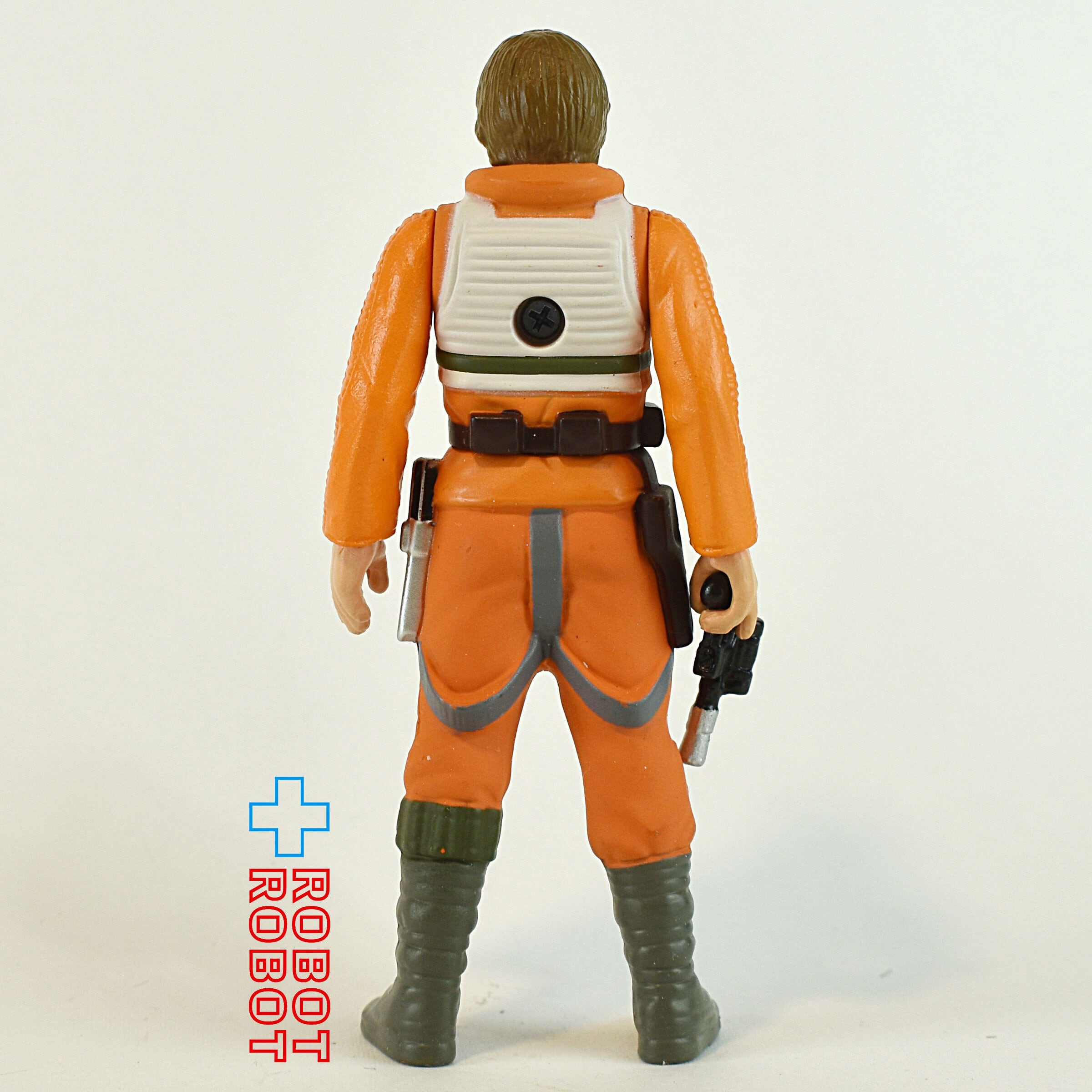 タカラトミー スター・ウォーズ メタコレ #06 ルーク・スカイ
