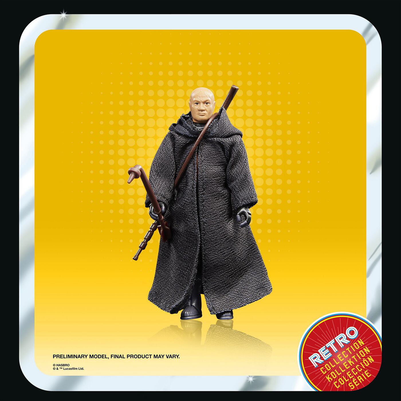 スター・ウォーズ レトロコレクション ボバ・フェット (デューン・シー) [BOBF] 3.75インチ アクションフィギュア未開封