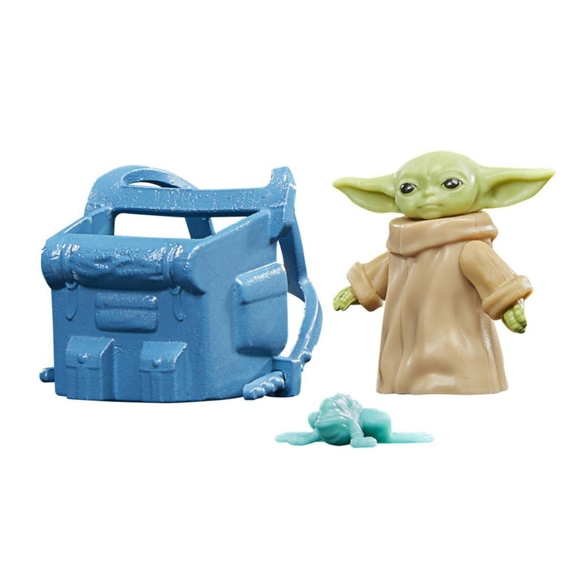 スター・ウォーズ レトロコレクション グローグー [BOBF] 3.75インチ アクションフィギュア未開封