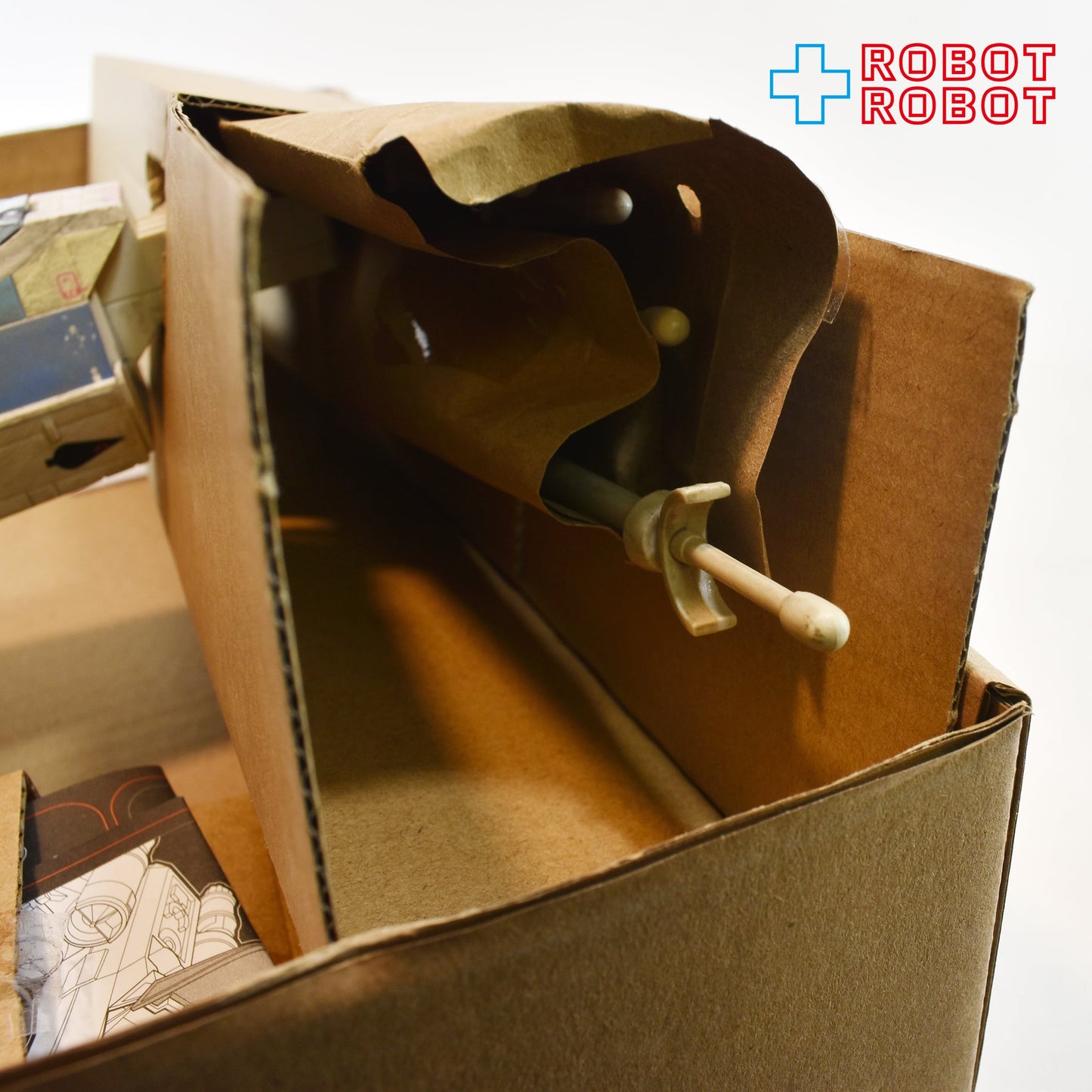 スター・ウォーズ VC アントック・メリック X-ウイングファイター ビンテージコレクション 開封品