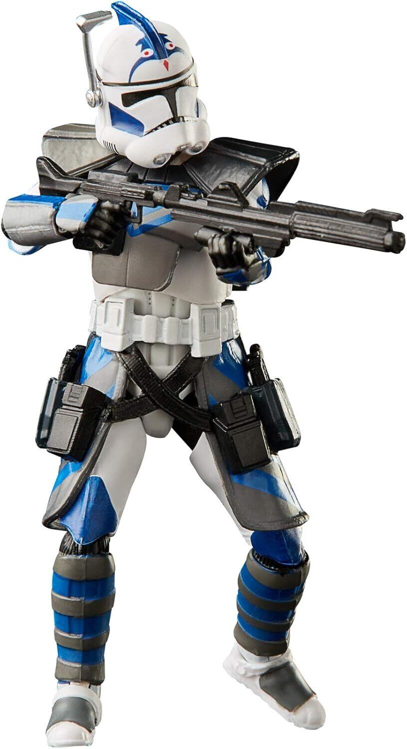 スター・ウォーズ VC172 ARCトルーパー・ファイブス [クローン・ウォーズ]  再販 ヴィンテージコレクション 3.75インチ アクションフィギュア 未開封