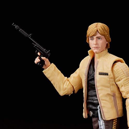スター・ウォーズ VC151 ルーク・スカイウォーカー (ヤヴィン) [ANH] ヴィンテージコレクション 3.75インチ アクションフィギュア 未開封 ※台紙にシワ ※ブリスター潰れ