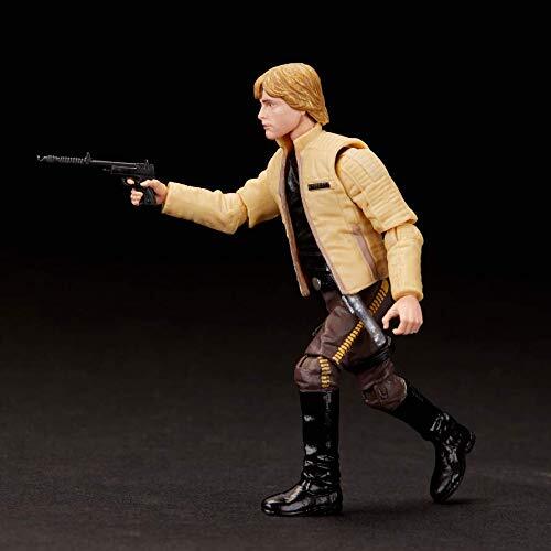 スター・ウォーズ VC151 ルーク・スカイウォーカー (ヤヴィン) [ANH] ヴィンテージコレクション 3.75インチ アクションフィギュア 未開封 ※台紙にシワ ※ブリスター潰れ