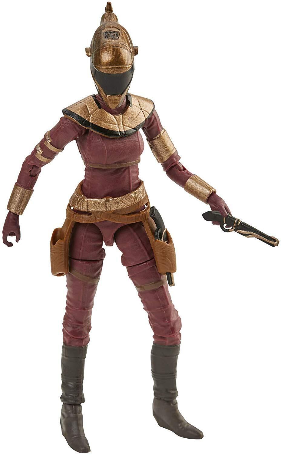 スター・ウォーズ VC157 ゾーリ・ブリス [TROS] ヴィンテージコレクション 3.75インチ アクションフィギュア 未開封