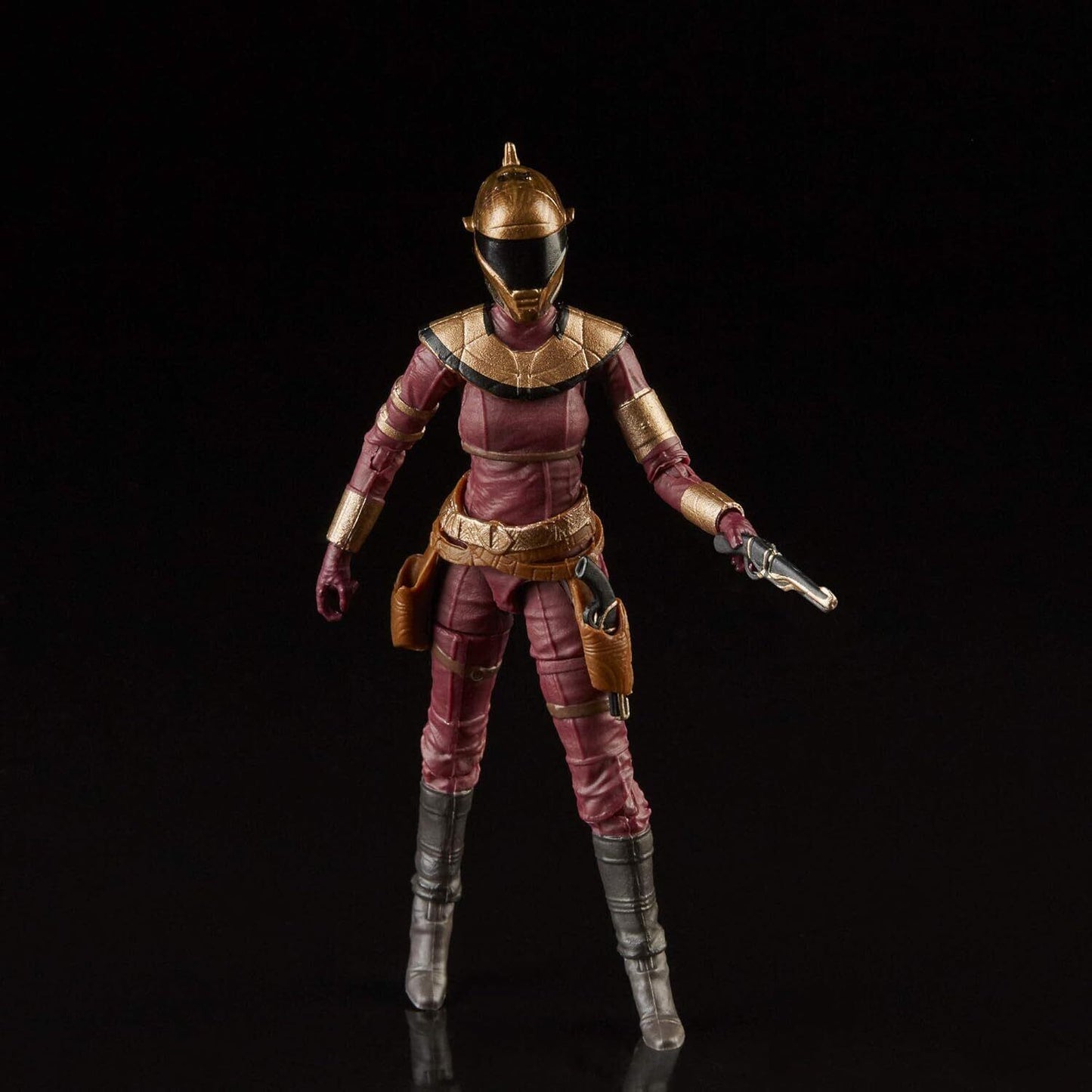 スター・ウォーズ VC157 ゾーリ・ブリス [TROS] ヴィンテージコレクション 3.75インチ アクションフィギュア 未開封