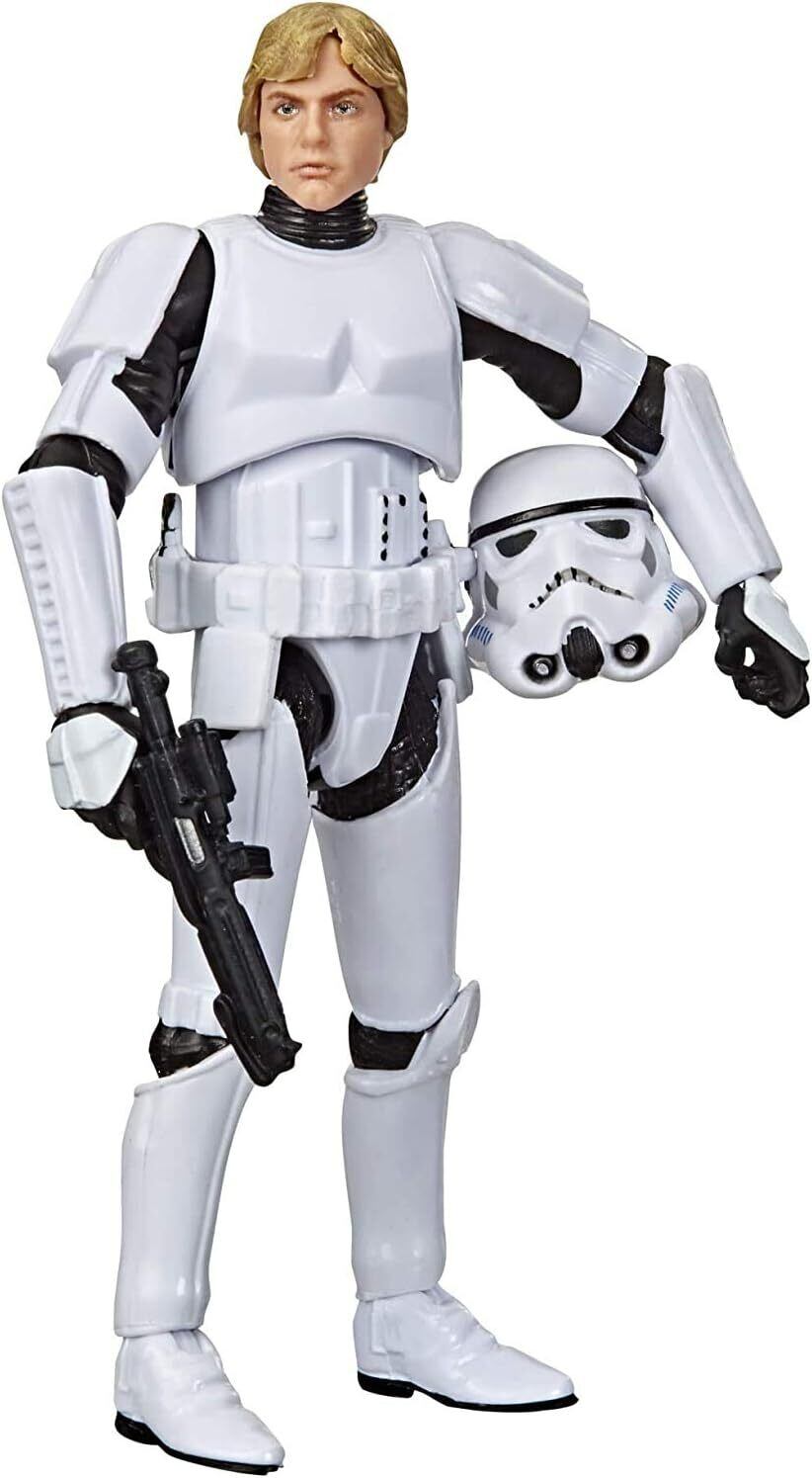 スター・ウォーズ VC169 ルーク・スカイウォーカー ストームトルーパー [ANH] ヴィンテージコレクション 3.75インチ アクションフィギュア 未開封