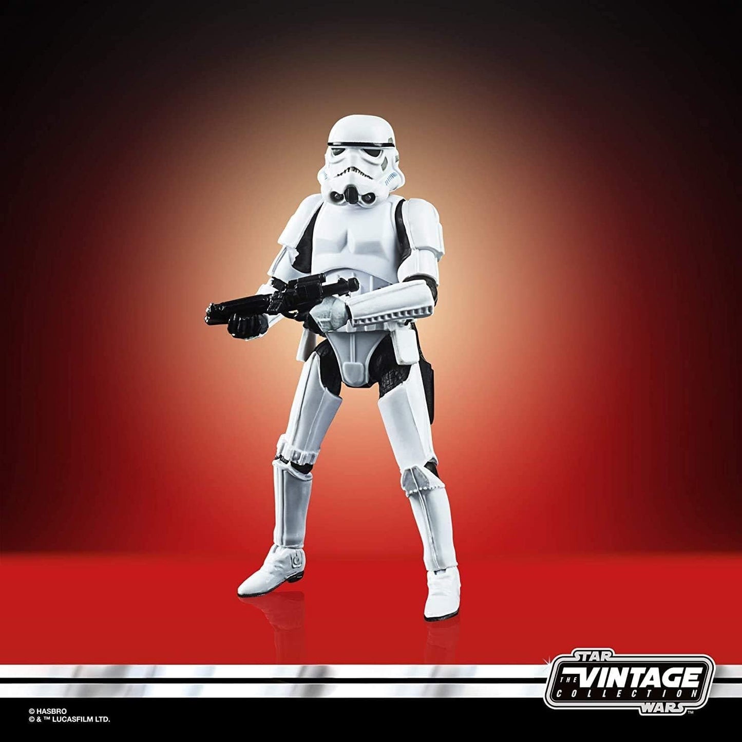 スター・ウォーズ VC169 ルーク・スカイウォーカー ストームトルーパー [ANH] ヴィンテージコレクション 3.75インチ アクションフィギュア 未開封