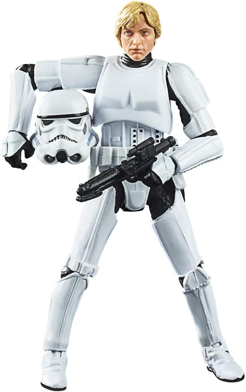 スター・ウォーズ VC169 ルーク・スカイウォーカー ストームトルーパー [ANH] ヴィンテージコレクション 3.75インチ アクションフィギュア 未開封
