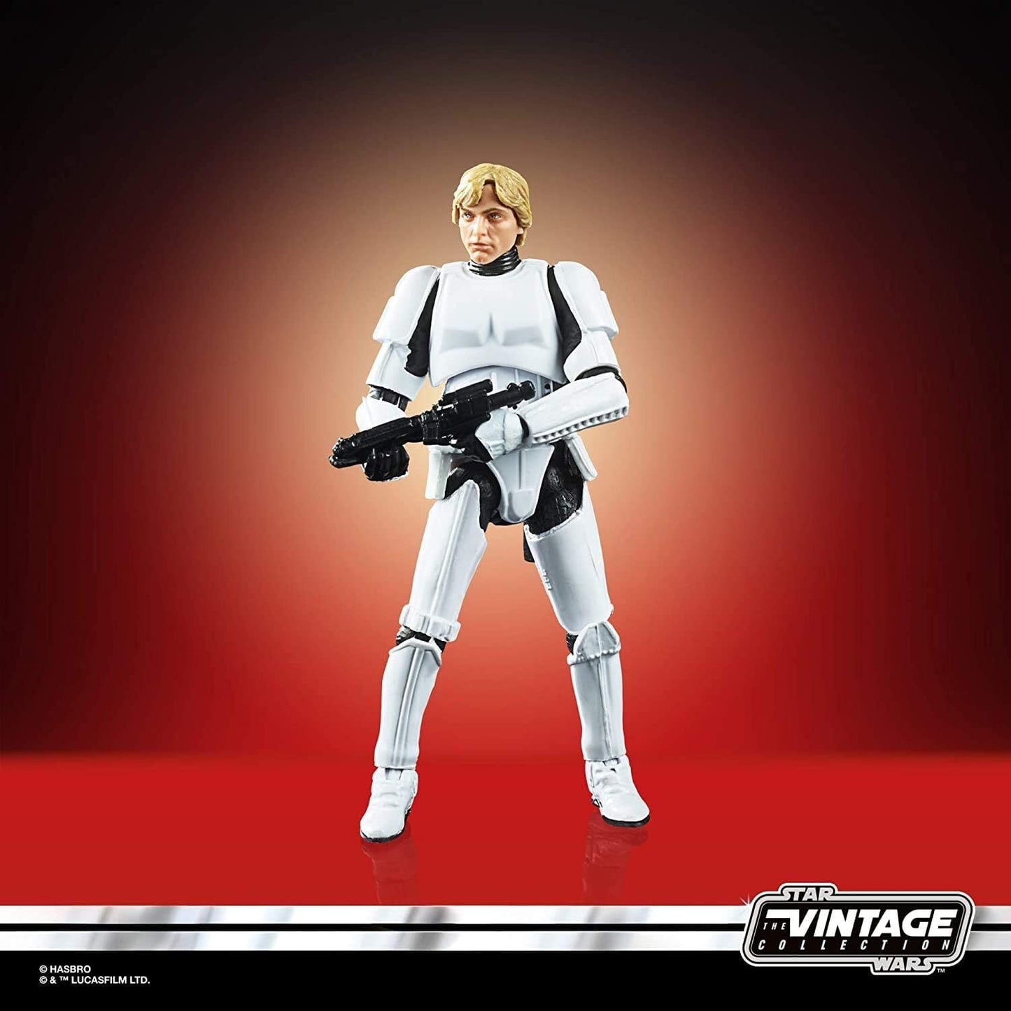 スター・ウォーズ VC169 ルーク・スカイウォーカー ストームトルーパー [ANH] ヴィンテージコレクション 3.75インチ アクションフィギュア 未開封
