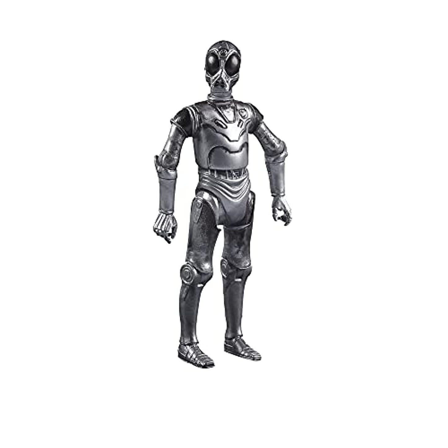 スター・ウォーズ VC197 デス・スター・ドロイド [ANH] ヴィンテージコレクション 3.75インチ アクションフィギュア ルーカスフィルム 50th アニバーサリー 未開封