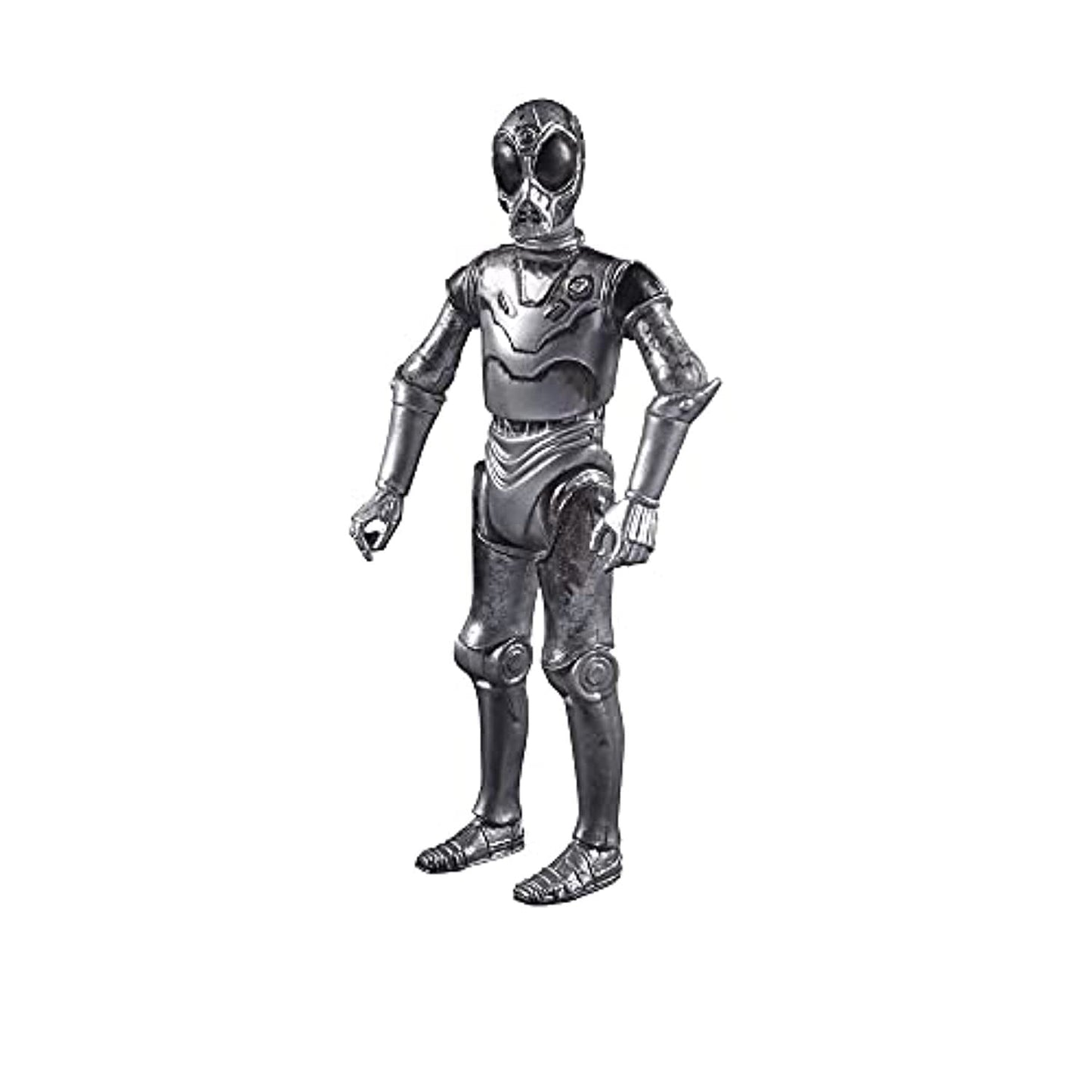スター・ウォーズ VC197 デス・スター・ドロイド [ANH] ヴィンテージコレクション 3.75インチ アクションフィギュア ルーカスフィルム 50th アニバーサリー 未開封