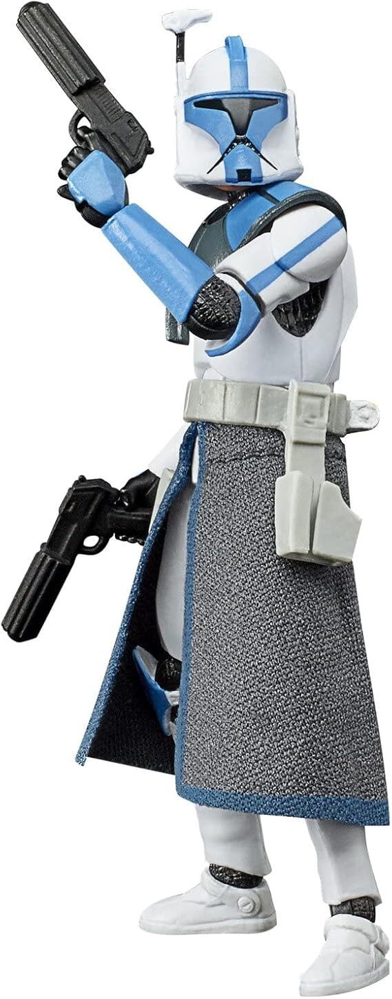 スター・ウォーズ VC212 ARCトルーパー [クローン・ウォーズ]  ヴィンテージコレクション 3.75インチ アクションフィギュア 未開封※台紙にシワ