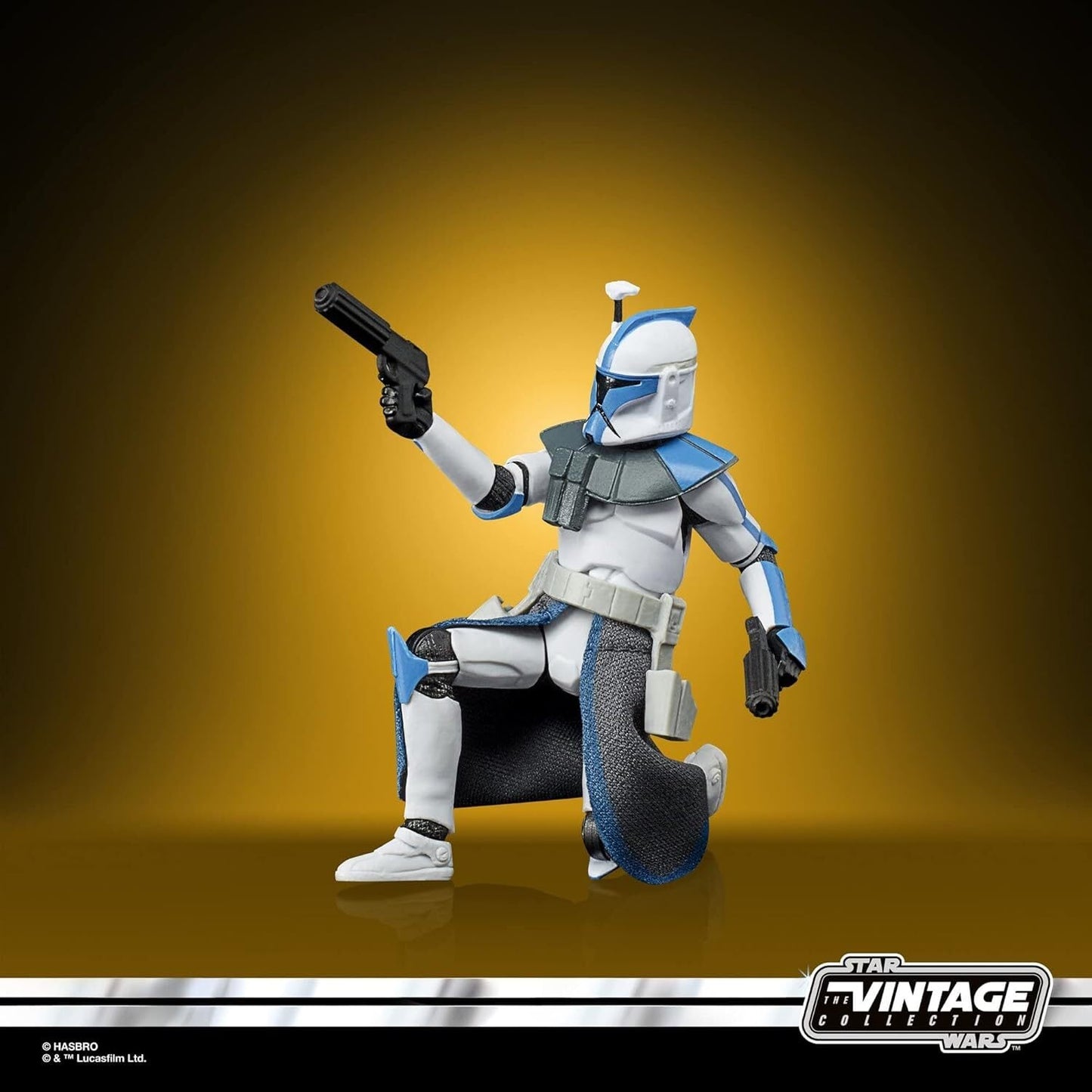 スター・ウォーズ VC212 ARCトルーパー [クローン・ウォーズ]  ヴィンテージコレクション 3.75インチ アクションフィギュア 未開封※台紙にシワ