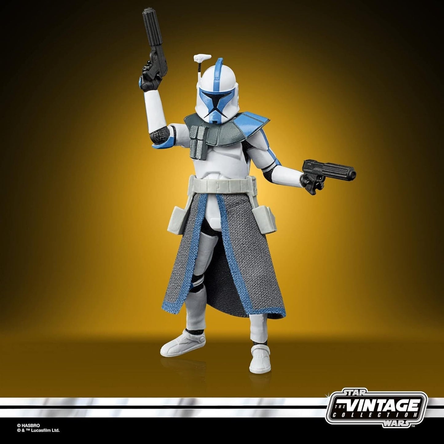 スター・ウォーズ VC212 ARCトルーパー [クローン・ウォーズ]  ヴィンテージコレクション 3.75インチ アクションフィギュア 未開封※台紙にシワ