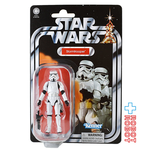 スター・ウォーズ VC231 ストームトルーパー [ANH] 再版 ヴィンテージコレクション 3.75インチ アクションフィギュア 未開封