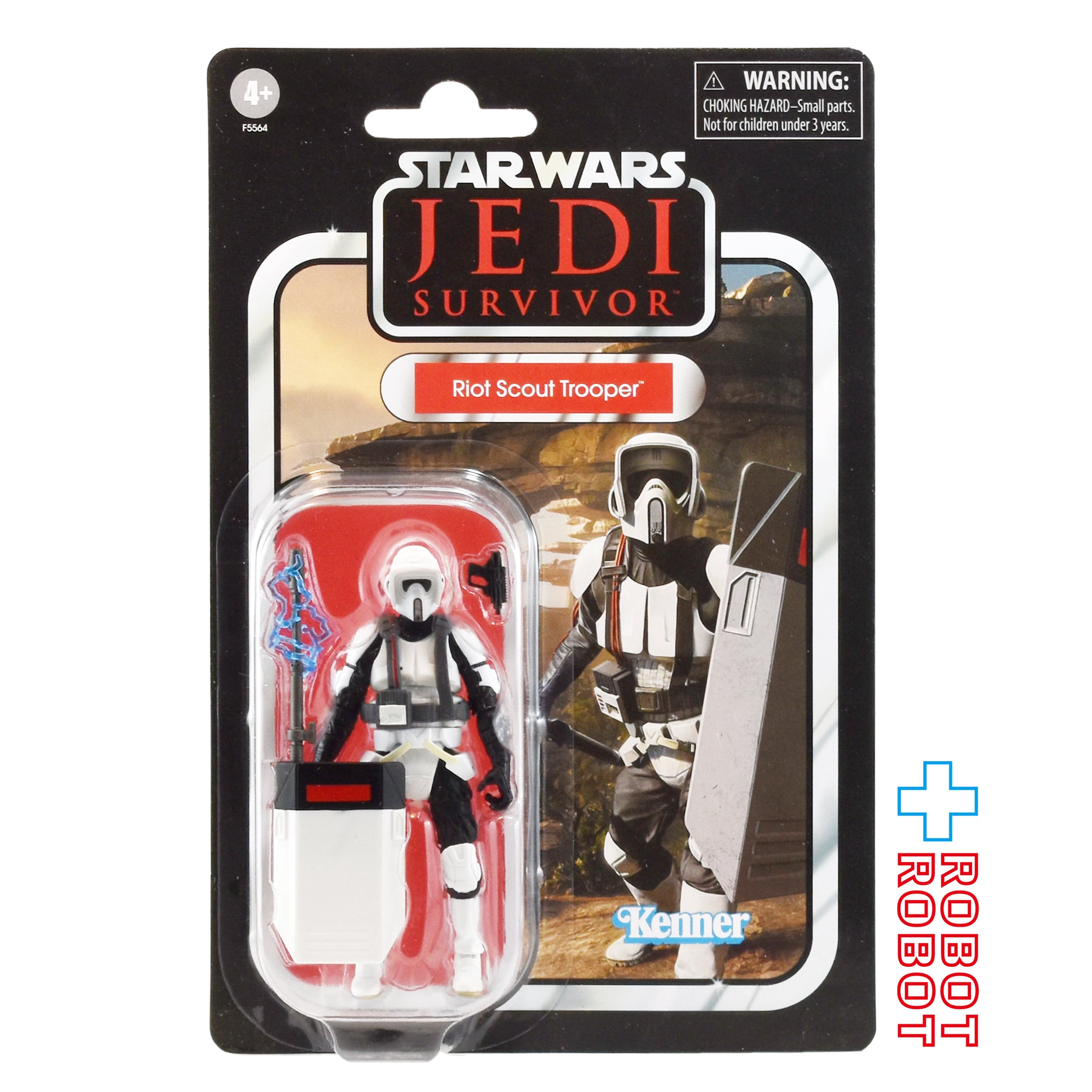 新品未開封 「スター・ウォーズ」コレクション STAR WARS VINTAGE COLLECTION – tagged 