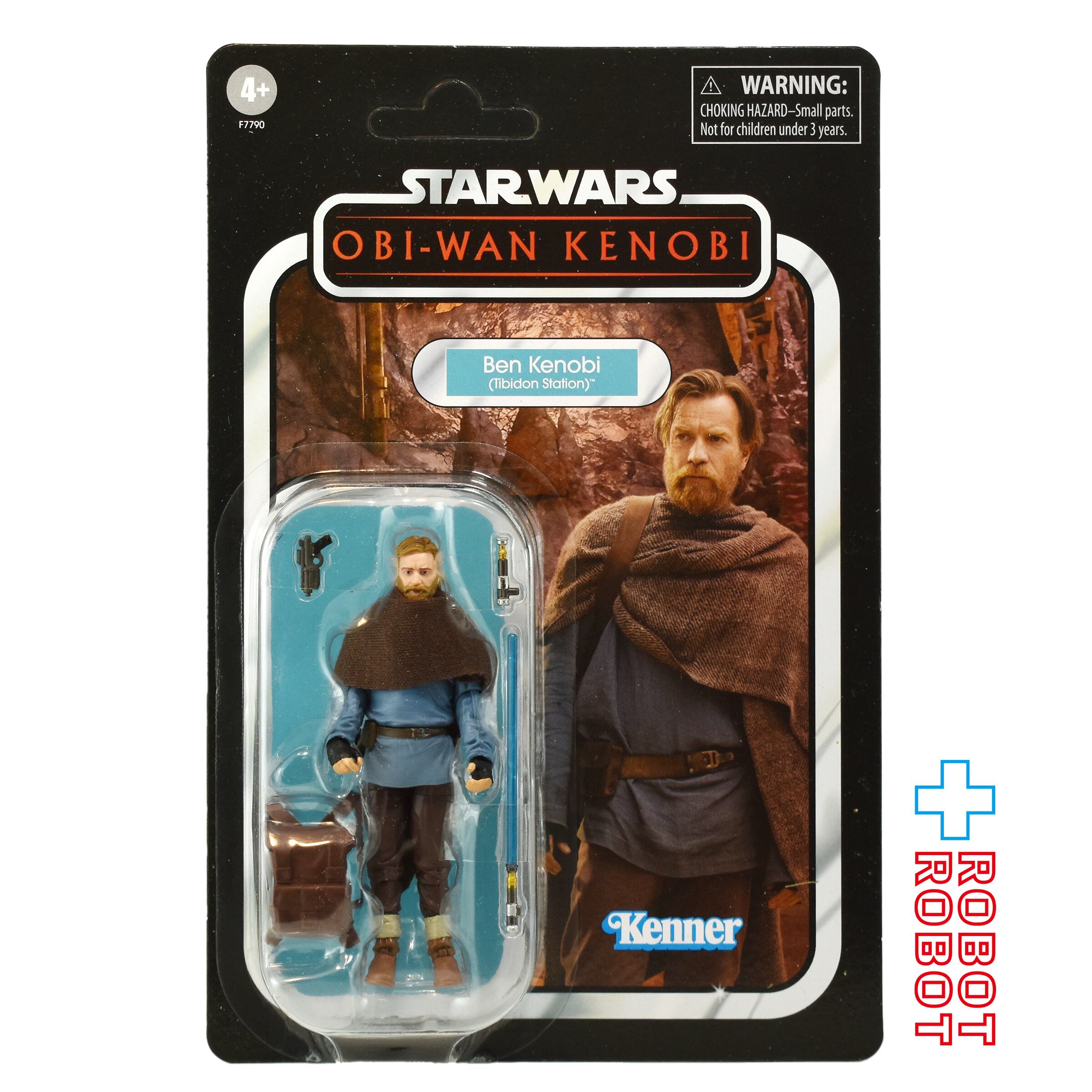 OBI-WAN KENOBI – ROBOTROBOT