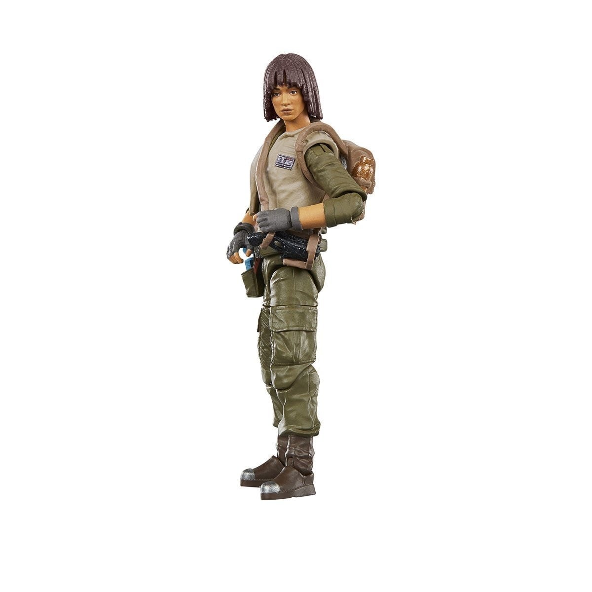 スター・ウォーズ VC 62 ハン・ソロ (エンドア) [ROTJ] 再販